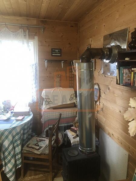 Дача / коттедж, 40 кв.м., , объект № 4855