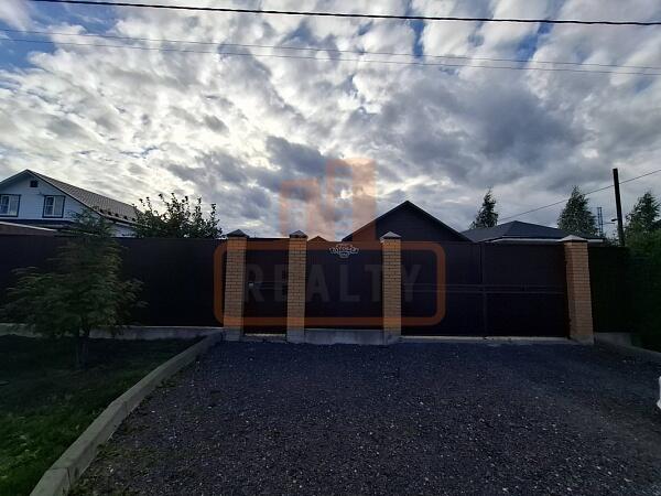 Дом, 103 кв.м., , объект № 4966