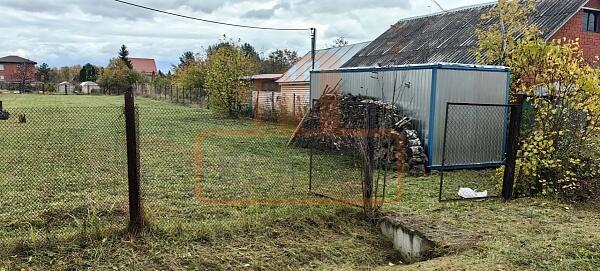 Участок , 15 сот., , объект № 4996