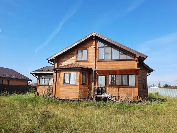 Дом, 183 кв.м., , объект № 4488 Дом, 183 кв.м., , объект № 4488