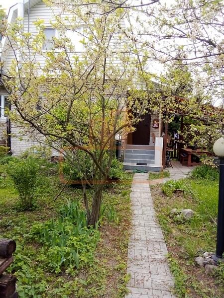 Дом, 120 кв.м., , объект № 4779