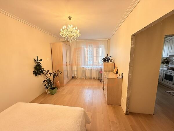 1-к квартира, 36 кв.м.,Чехов, , объект № 4991