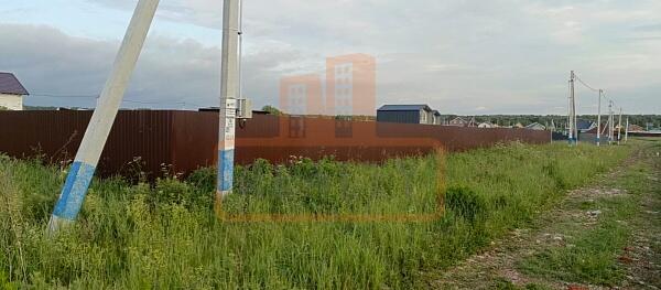Участок , 7 сот., , объект № 4822