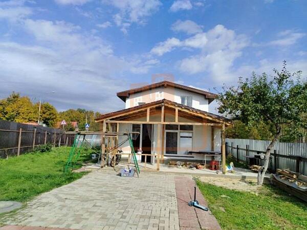 Дом, 98 кв.м., Московская обл, Чехов, Скурыгино, объект № 4891