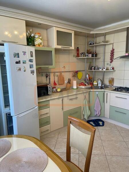 3-к квартира, 104 кв.м.,Феодосия, , объект № 4902