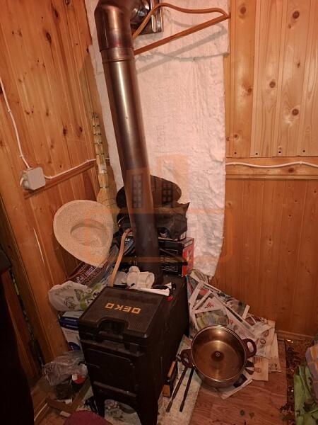 Дача / коттедж, 30 кв.м., , объект № 4745