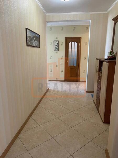 3-к квартира, 104 кв.м.,Феодосия, , объект № 4902