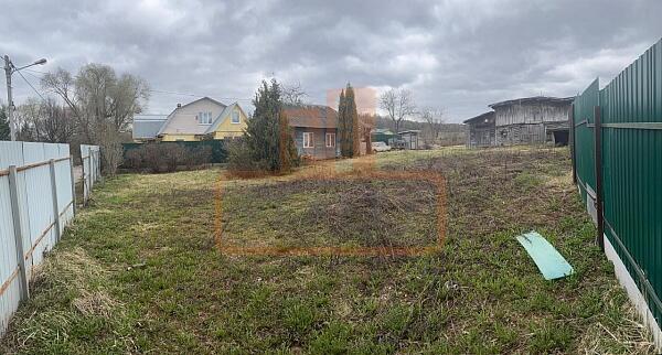 Участок , 20 сот., , объект № 4911