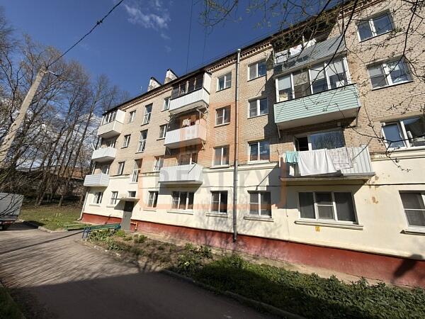 2-к квартира, 43 кв.м.,Чехов, Новый Быт, НАТИ ул, 3, объект № 4917