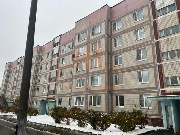 2-к квартира, 51 кв.м.,Чехов, Гришенки, , объект № 4521