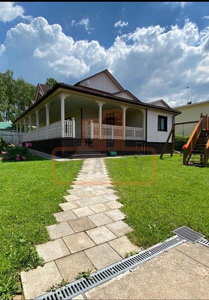 Дом, 148 кв.м., Вентилятор-2 тер. ДНТ, 175, объект № 4964