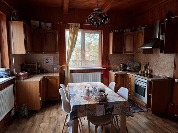 Дом, 147 кв.м., , объект № 4754