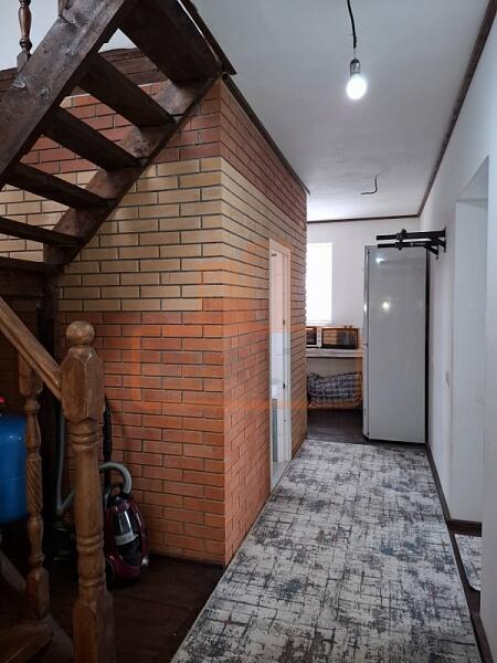 Дом, 98 кв.м., , объект № 4891