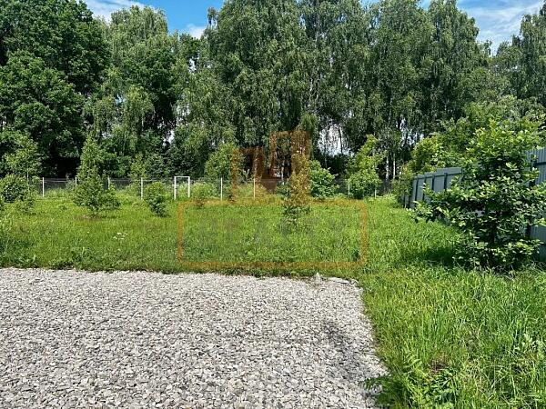 Участок , 10 сот., , объект № 4942