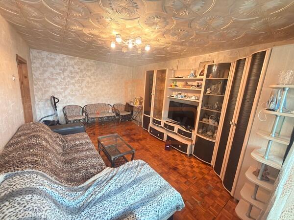 2-к квартира, 50 кв.м.,Чехов, , объект № 4808