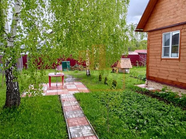 Дача / коттедж, 96 кв.м., Столбищево тер. СНТ, объект № 4593 Дача / коттедж, 96 кв.м., Столбищево тер. СНТ, объект № 4593