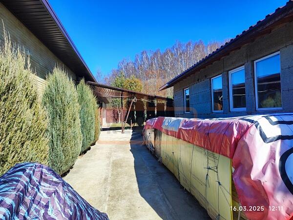 Дом, 160 кв.м., , объект № 4737