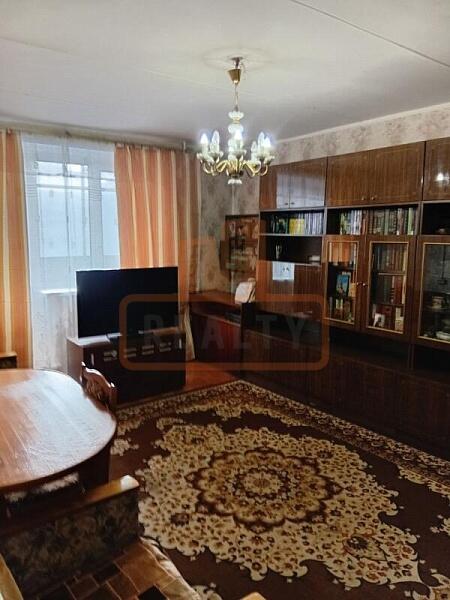 2-к квартира, 50 кв.м.,Чехов, Чехова ул, 2, объект № 4873