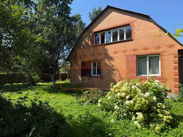 Дом, 240 кв.м., Солнечная ул, 34, объект № 4810