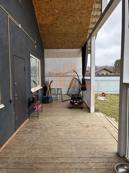 Дом, 119 кв.м., , объект № 4906