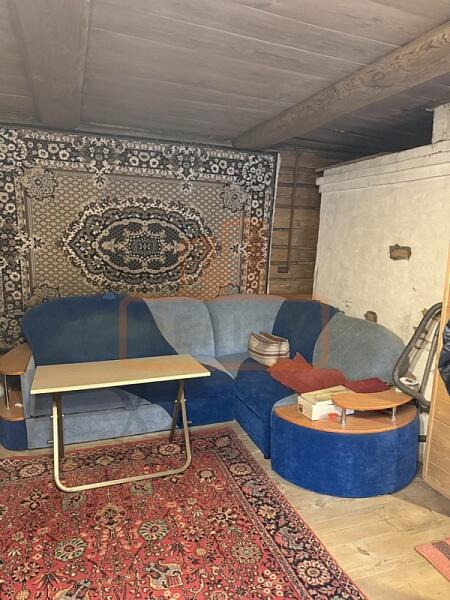 Дом, 60 кв.м., , объект № 4900