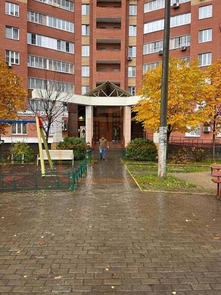 1-к квартира, 42 кв.м.,Балашиха, 1 Мая мкр., 25, объект № 4861