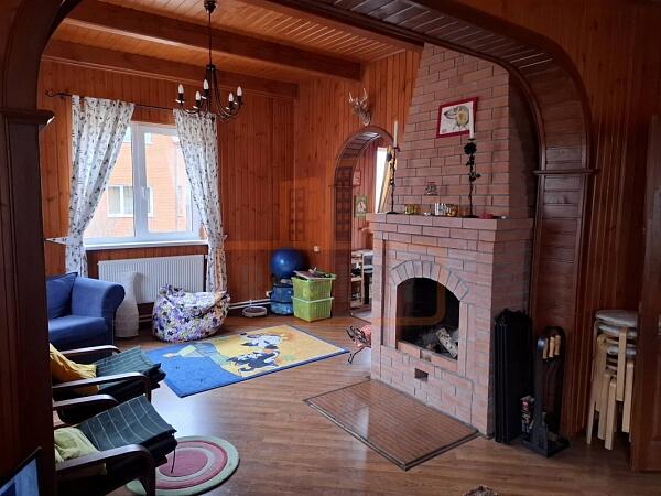 Дом, 147 кв.м., , объект № 4754