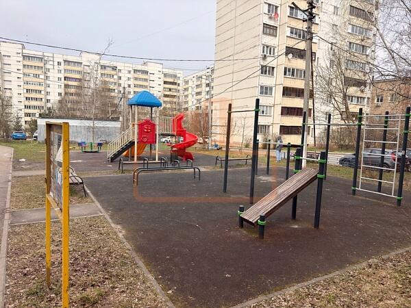 2-к квартира, 50 кв.м.,Чехов, , объект № 4913