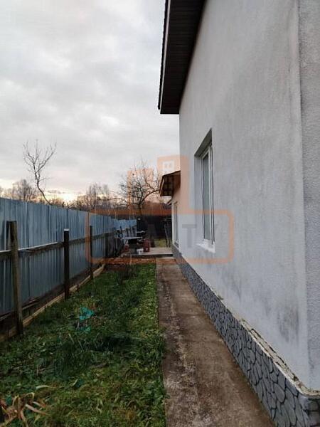 Дом, 98 кв.м., , объект № 4891