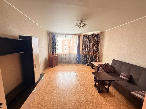 1-к квартира, 42 кв.м.,Чехов, , объект № 4892