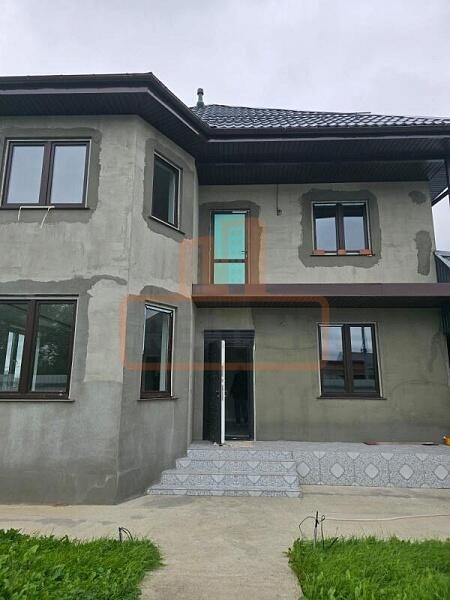 Дом, 308 кв.м., Сосновый Аромат тер. ДНТ, объект № 4833 Дом, 308 кв.м., Сосновый Аромат тер. ДНТ, объект № 4833