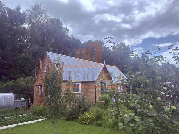 Дом, 118 кв.м., , объект № 4955