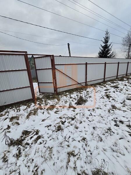 Участок , 30 сот., , объект № 4876