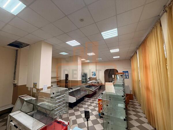 Аренда недвижимости, коммерческая, , объект № 4870