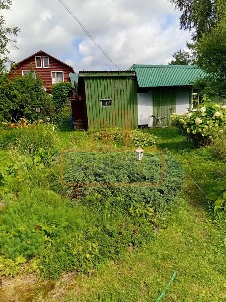 Дом, 60 кв.м., , объект № 4959