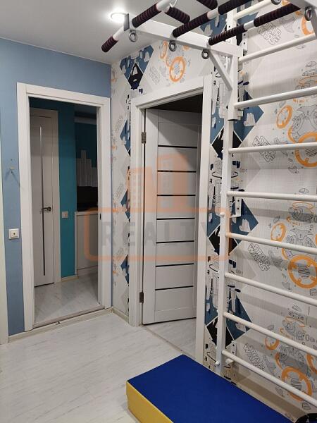 3-к квартира, 65 кв.м.,Чехов, , объект № 4851