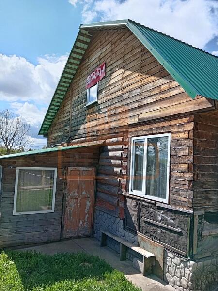 Дом, 42 кв.м., , объект № 4773