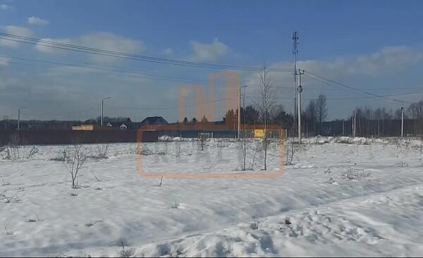 Участок , 15 сот., Московская обл, Чехов, Панино, объект № 4897