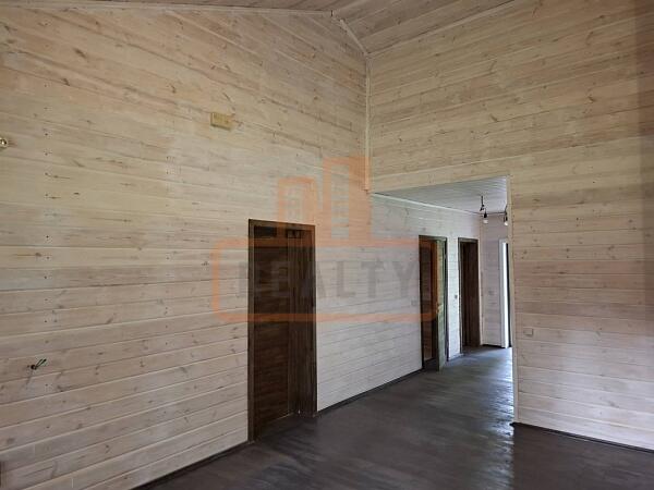 Дом, 124 кв.м., , объект № 4925