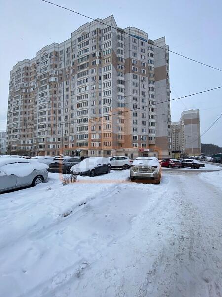3-к квартира, 97 кв.м.,Чехов, , объект № 4877