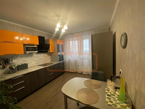 3-к квартира, 97 кв.м.,Чехов, , объект № 4877