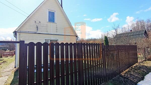 Дача / коттедж, 40 кв.м., Дачное снт, объект № 4903