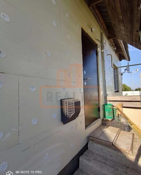 Дом, 80 кв.м., , объект № 4763