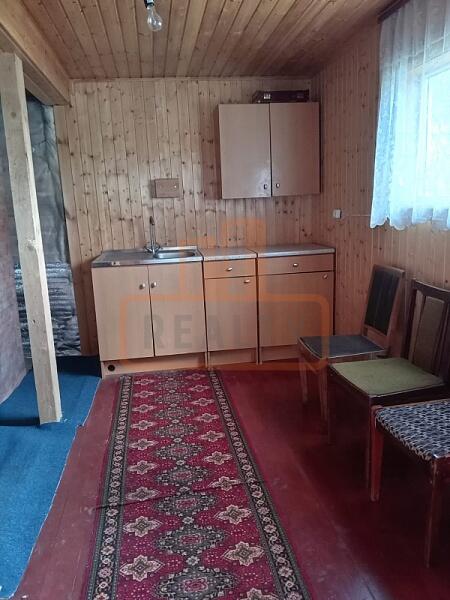 Дом, 42 кв.м., , объект № 4773