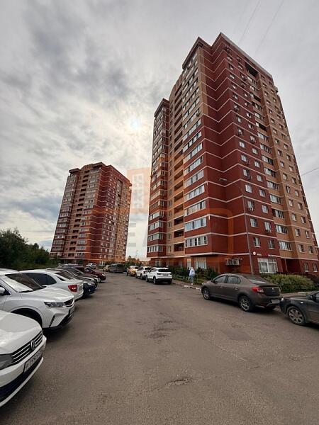 1-к квартира, 40 кв.м.,Чехов, Вишневая ул, 3, объект № 4801