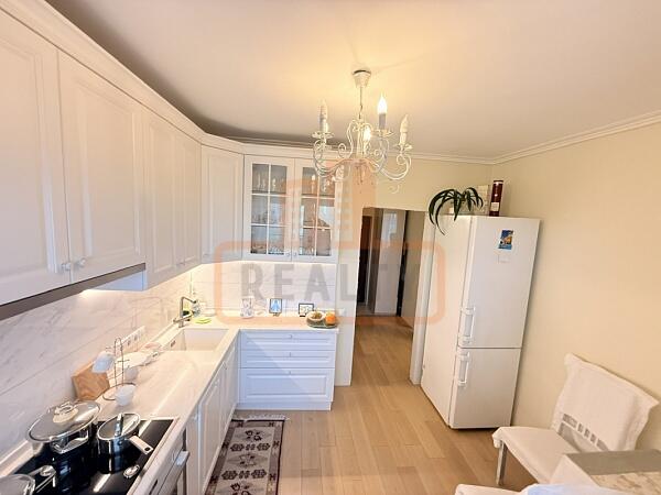 1-к квартира, 36 кв.м.,Чехов, , объект № 4991