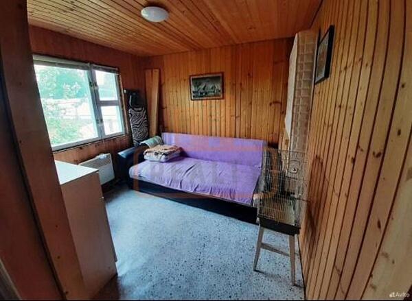 Дом, 45 кв.м., , объект № 4887