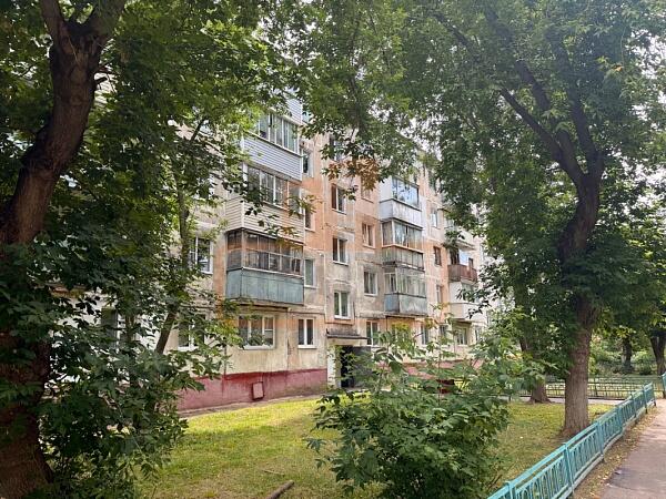 2-к квартира, 42 кв.м.,Чехов, Гагарина ул, 50, объект № 4802