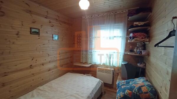 Дом, 64 кв.м., , объект № 4979