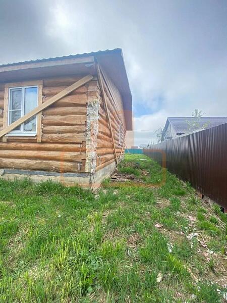 Дом, 117 кв.м., , объект № 4924